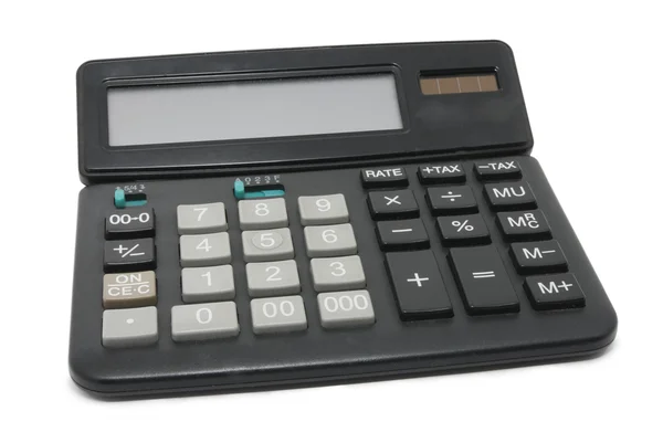 Office calculator — Stock Photo, Image