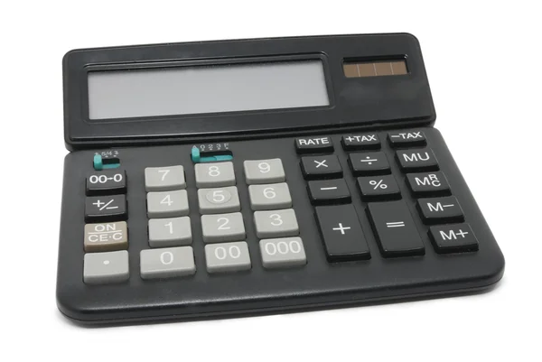 stock image Office calculator