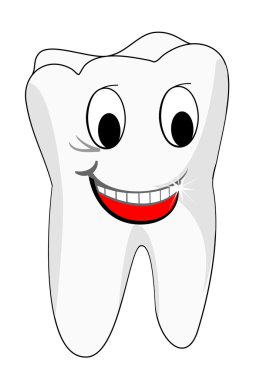 Beyaz Dişler