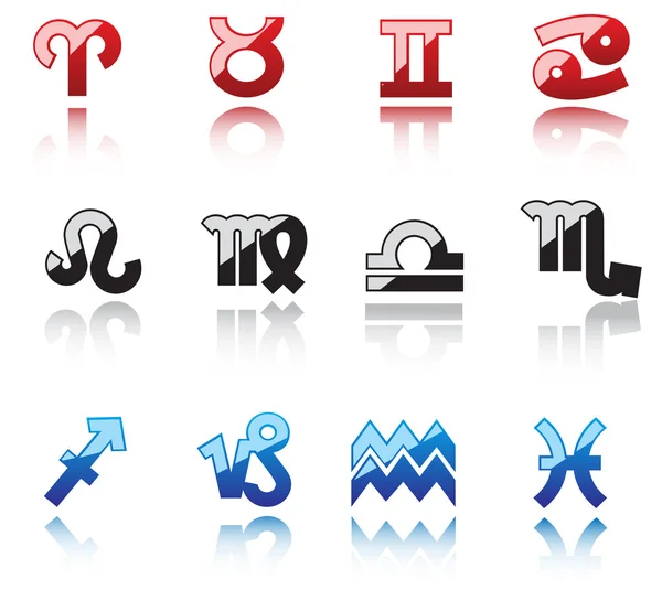 Isolated horseshoe symbols set — Stock Vector © Seamartini 51075719