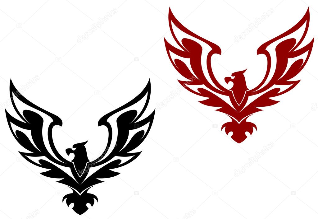 Eagle symbol