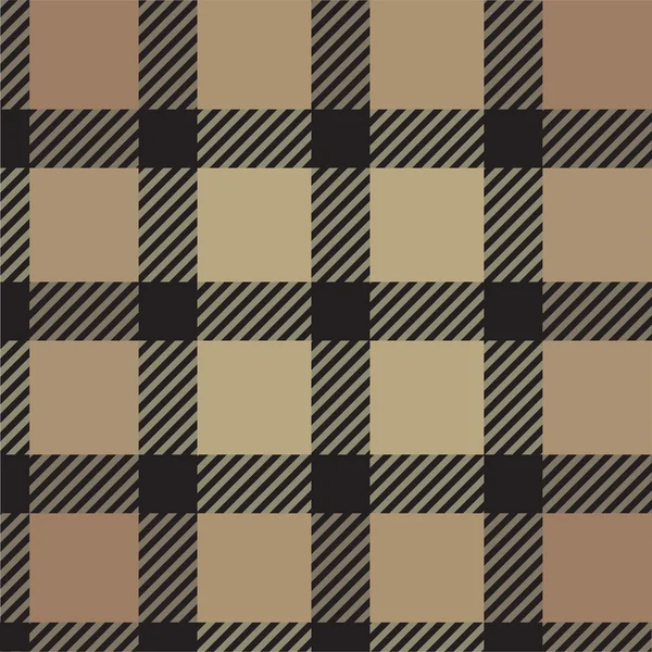 Textila seamless mönster — Stock vektor