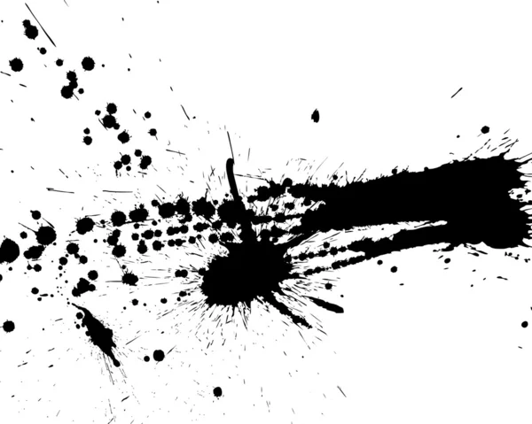 Abstraktní Grunge Vektorové Pozadí Pro Návrh Použití — Stockový vektor