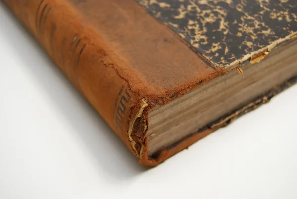 06 antika kitap — Stok fotoğraf