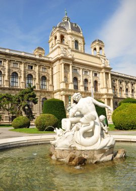 Viyana (Avusturya heykel)