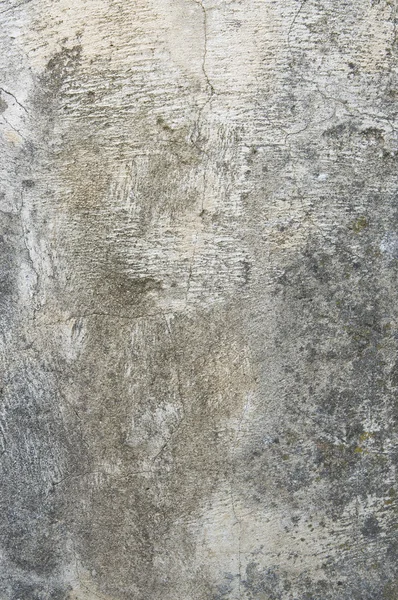 Ancienne surface de ciment — Photo