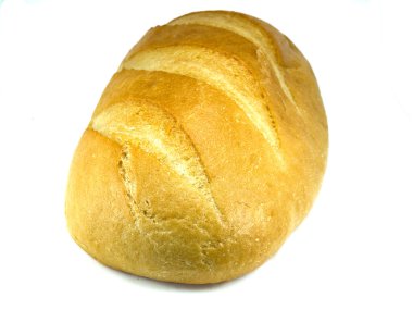 Bread loaf clipart