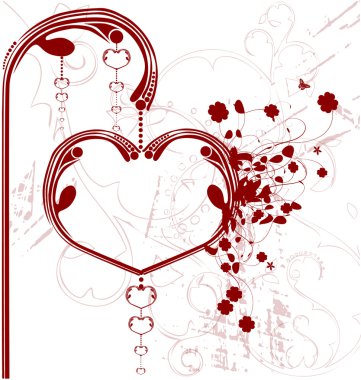 Valentine clipart