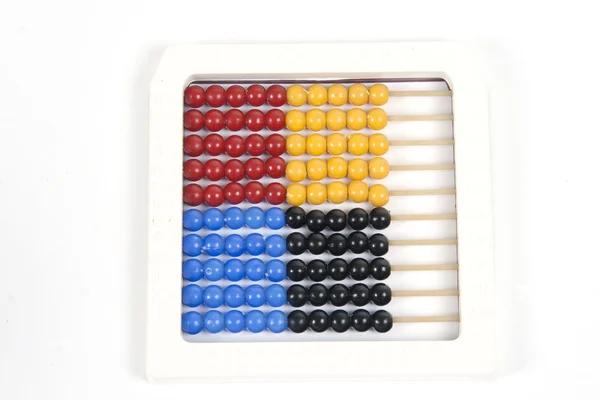 stock image Abacus