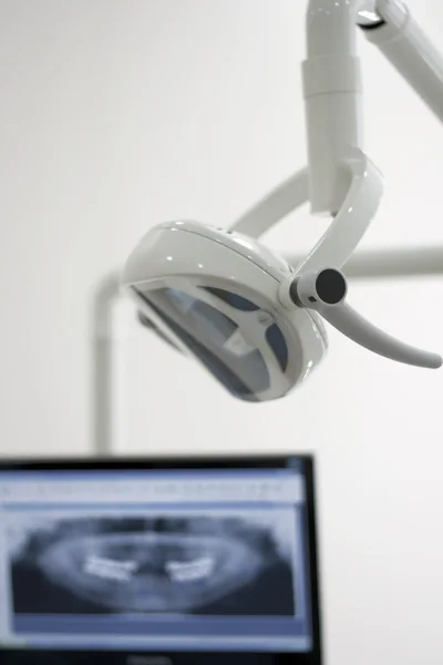 Clínica dentista — Foto de Stock