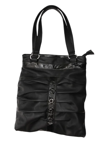 stock image Black bag