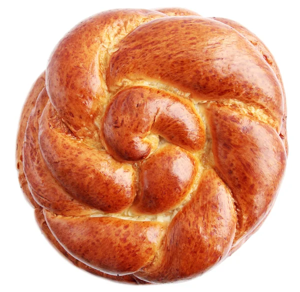 Kalatsch gebacken — Stockfoto