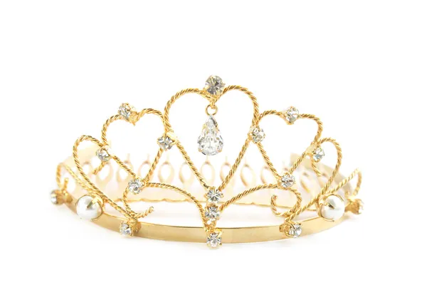 stock image Diadem