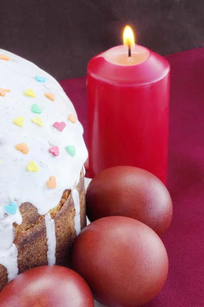 Easter cake — Stock Photo, Image