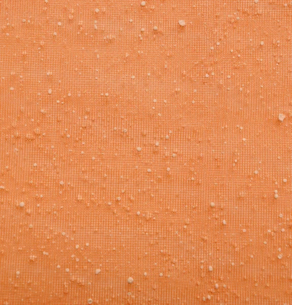 Оранжевая сетка — стоковое фото