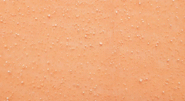 Оранжевая сетка — стоковое фото