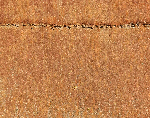 Fondo oxidado de metal — Foto de Stock