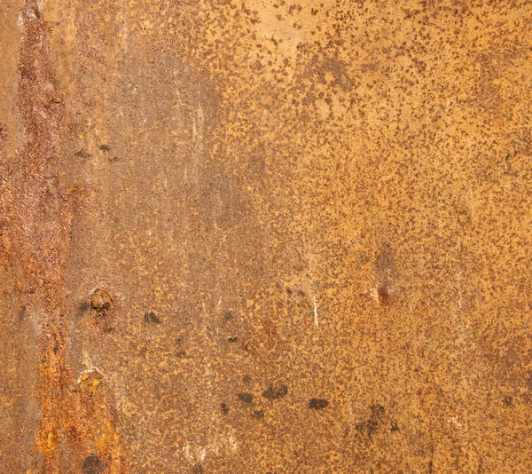Metálico oxidado —  Fotos de Stock