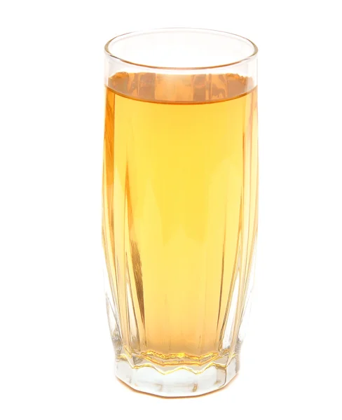 Üzüm suyu ile cam — Stok fotoğraf