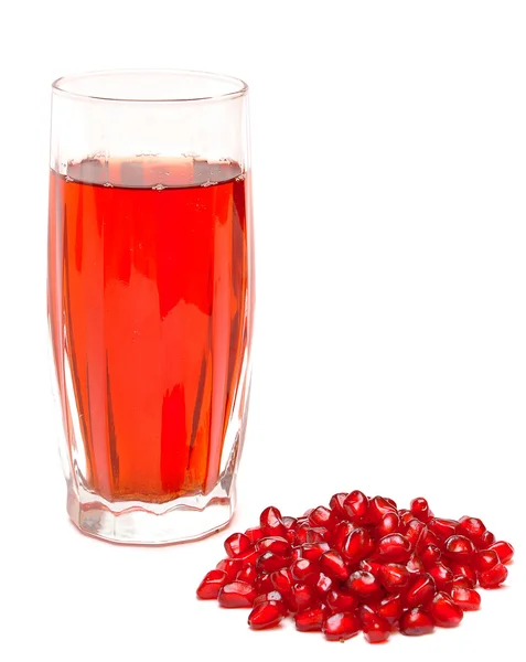 stock image Pomegranate