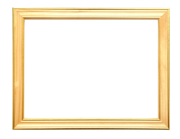 Frame for a picture
