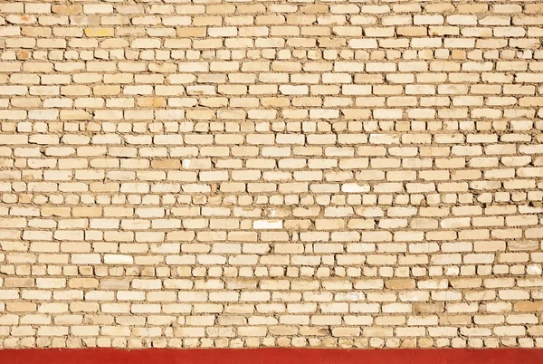 stock image Brick wall