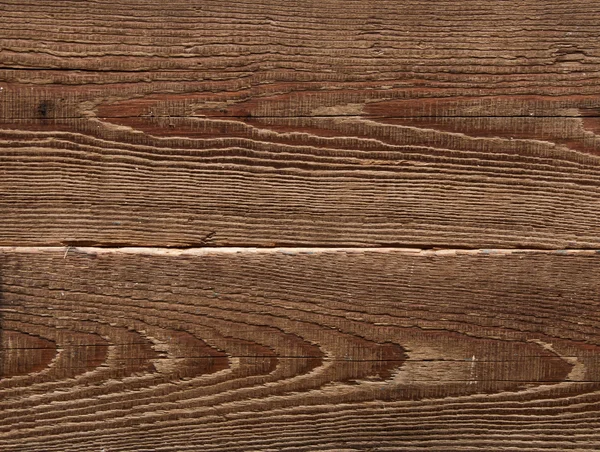 Textura de madera marrón vieja — Foto de Stock