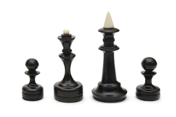 stock image Chess piece