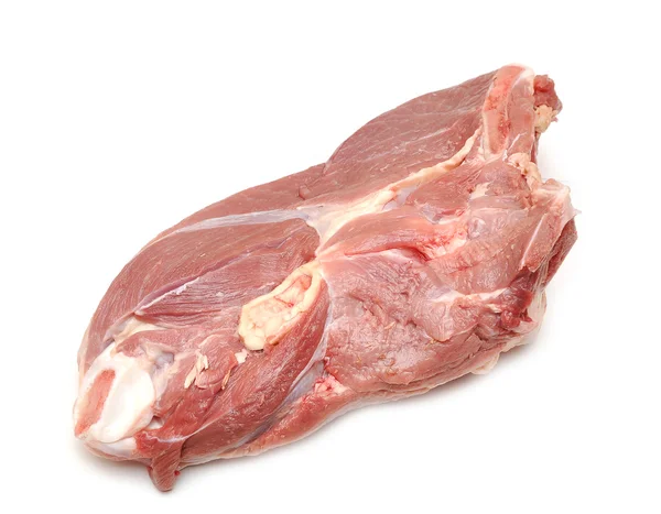Piece of a beef — Stock Photo, Image