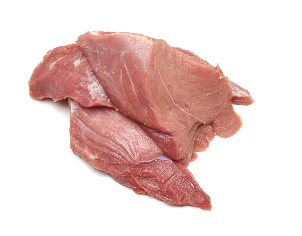 Bucată de carne de vită — Fotografie, imagine de stoc
