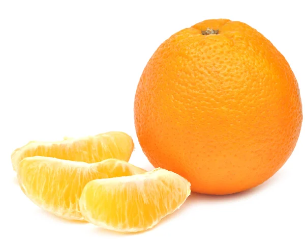 Naranja maduro —  Fotos de Stock