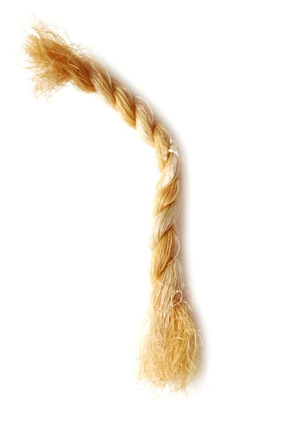 Close up Rope — Stock Photo, Image
