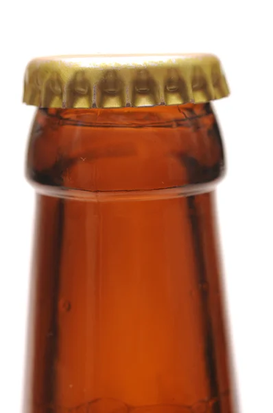 啤酒瓶 — 图库照片
