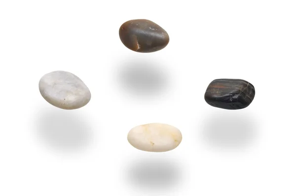 Piedras de levitación —  Fotos de Stock
