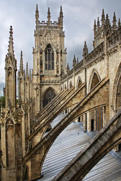 stock image York Minster