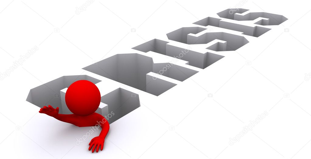 crisis situatie crisis situatie