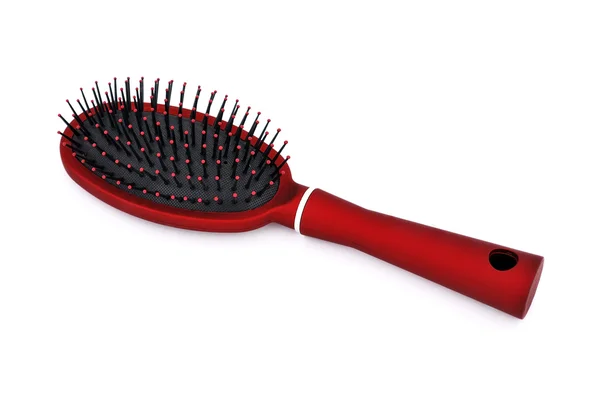 Comb hair — Stock Photo, Image