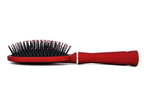 Comb hair — Stock Photo, Image