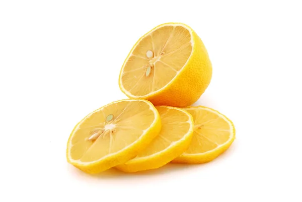 Citron — Stockfoto