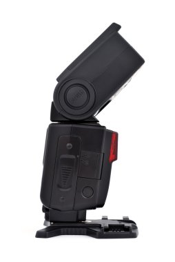 Speedlite flaş