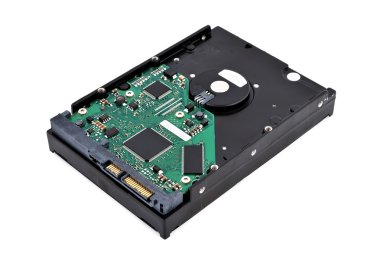 SATA Hdd