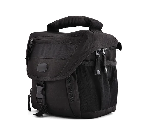 stock image Camera bag