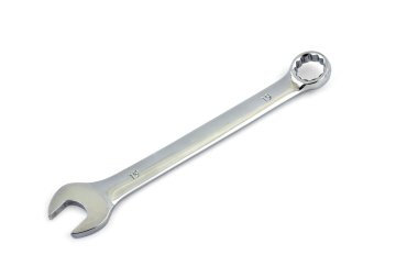 Spanner wrench clipart