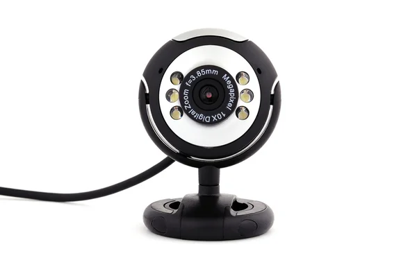 Webcam — Fotografia de Stock