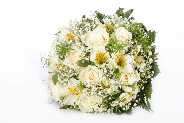 stock image Wedding bouquet