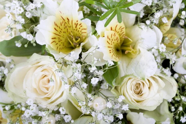 stock image Wedding bouquet