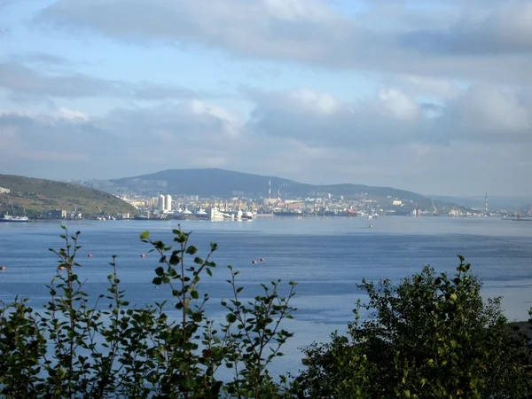 PortName .