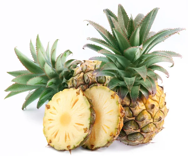 Ananas. — Stockfoto