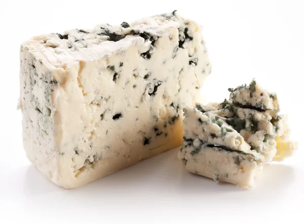 Mavi peynir. — Stok fotoğraf