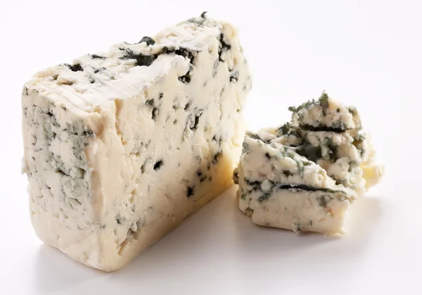 Синий сыр . — стоковое фото